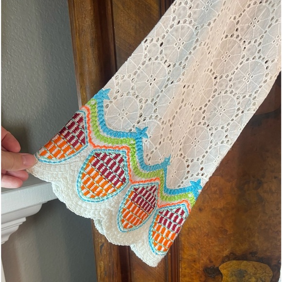 Hemant & Nandita Dress EUC - Picture 7 of 9